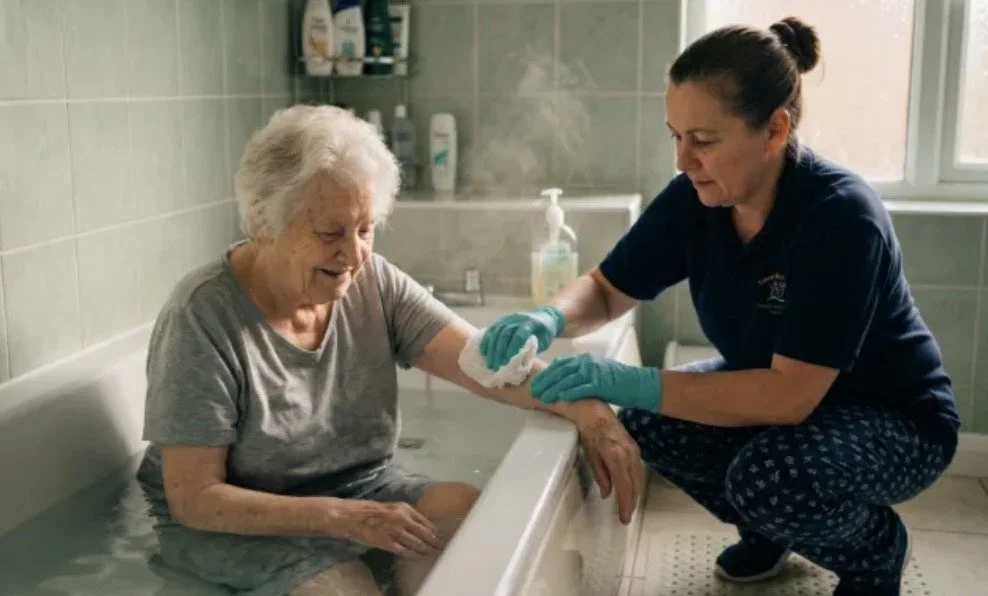 Companion Care