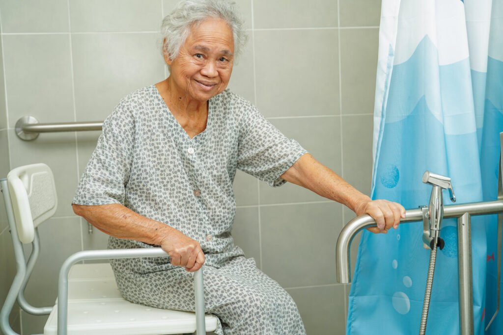 Personal Care Assistance (PAS-Compliant)