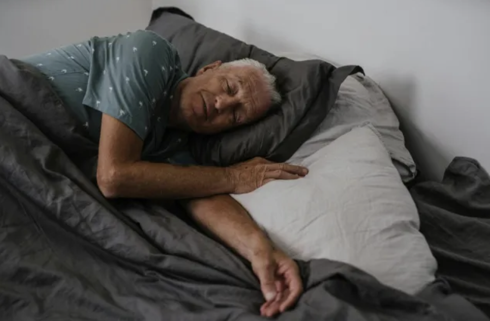 Home Comfort & Safety Support