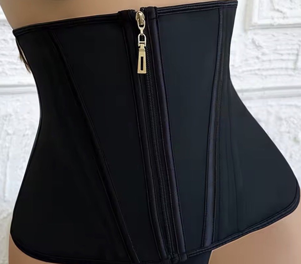 Snatched by Sam Waist Trainer Corset