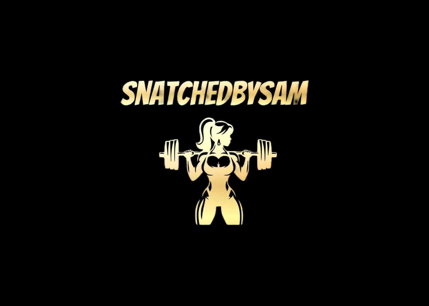 SNATCHED BY SAM