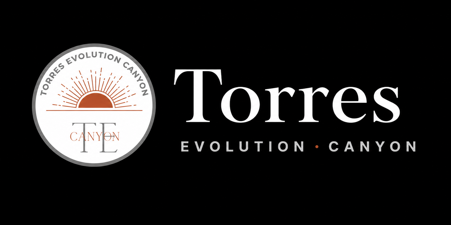 Torres Evolution Canyon