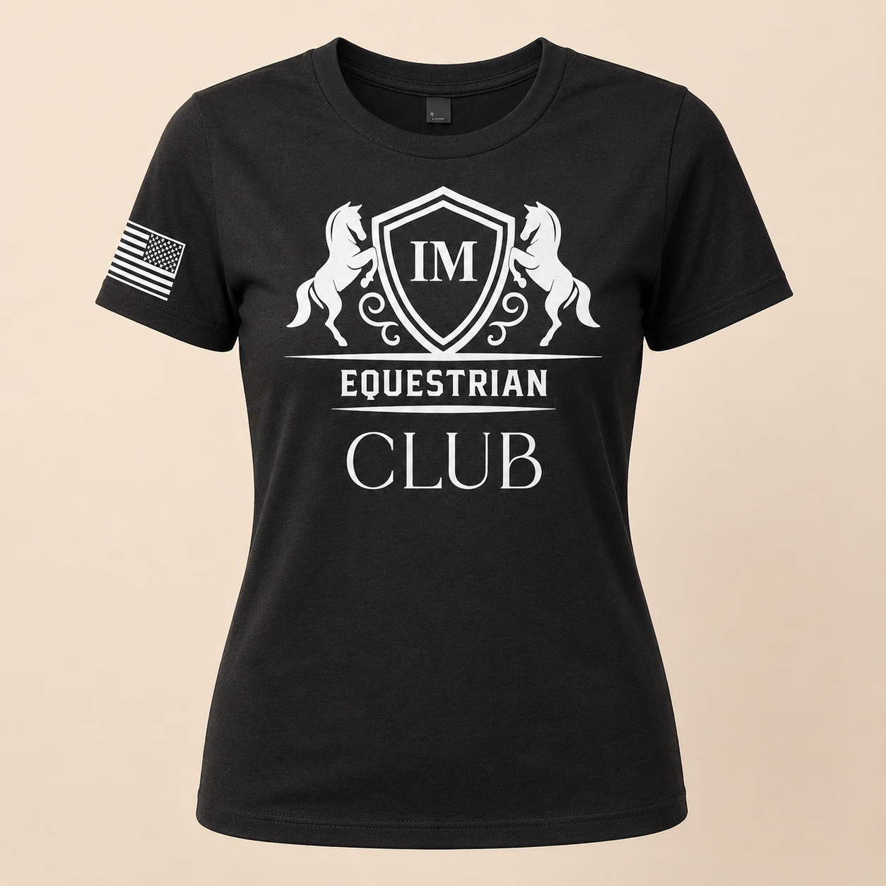 Women's Cotton Tee