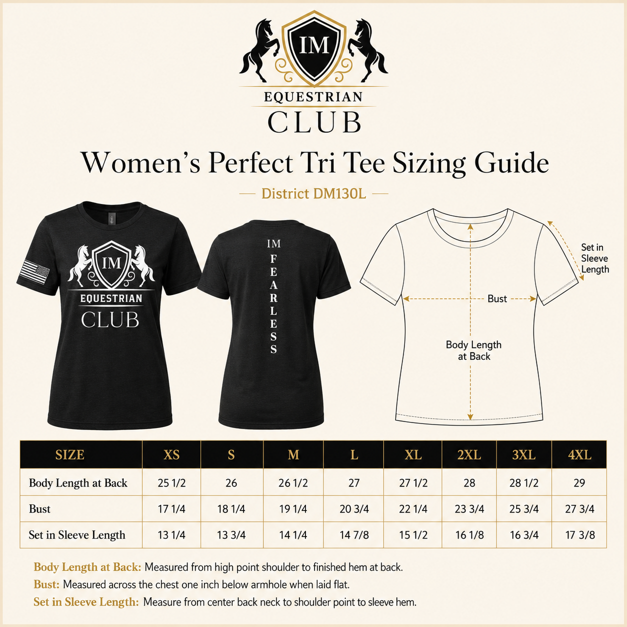 Women's screen printed T-shirt sizing guide.png
