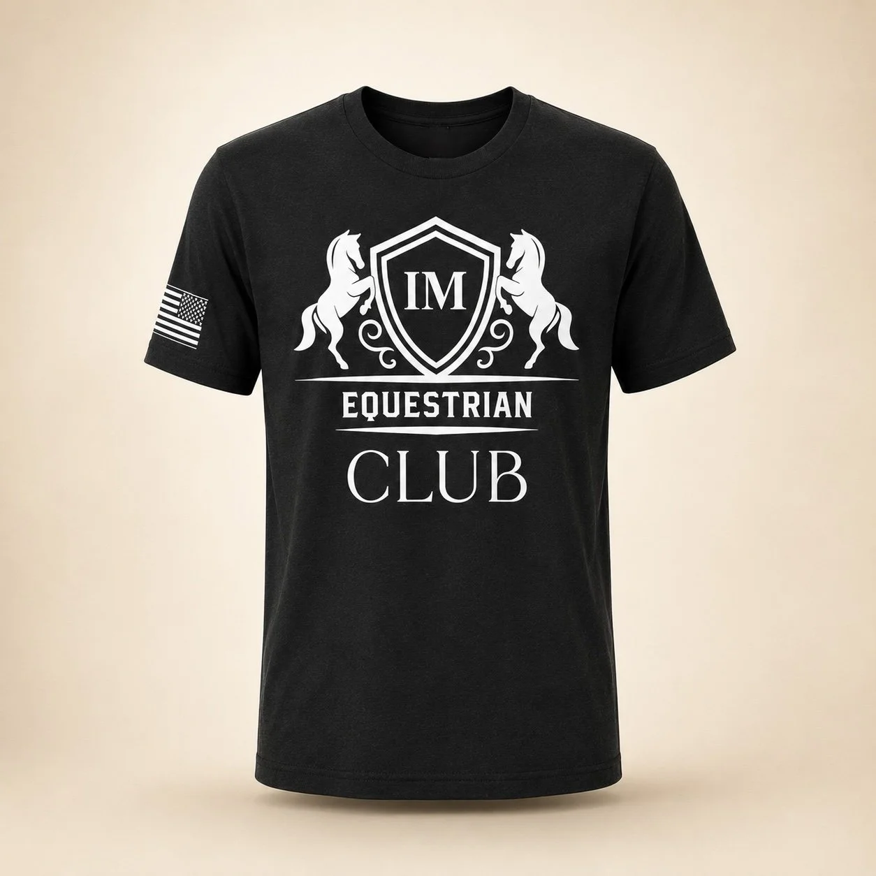 Unisex Cotton Tee