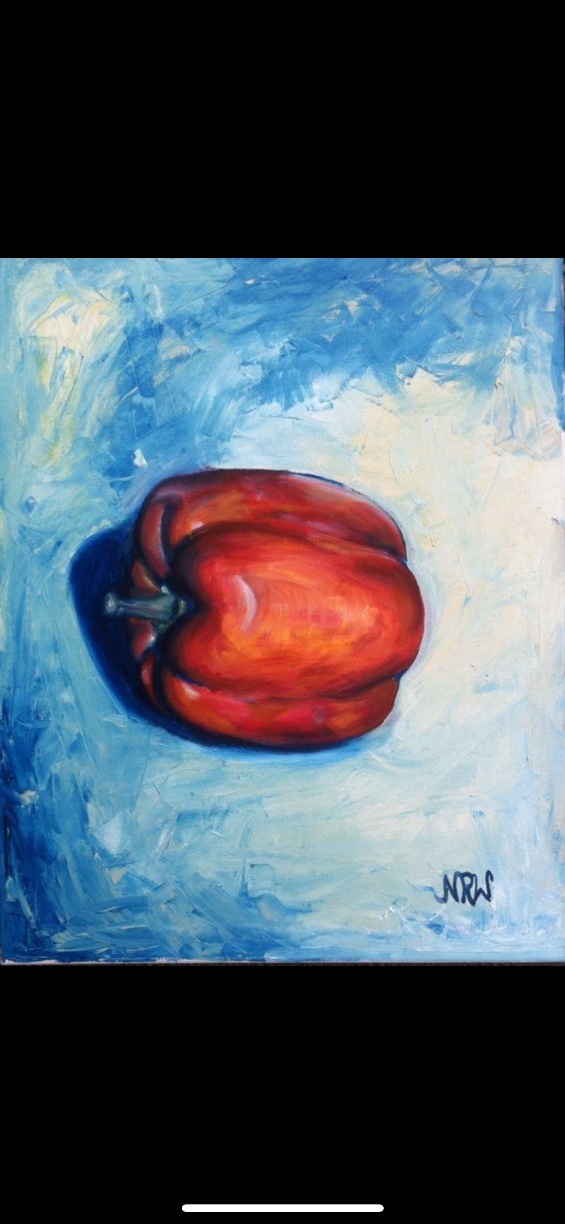Bell Pepper