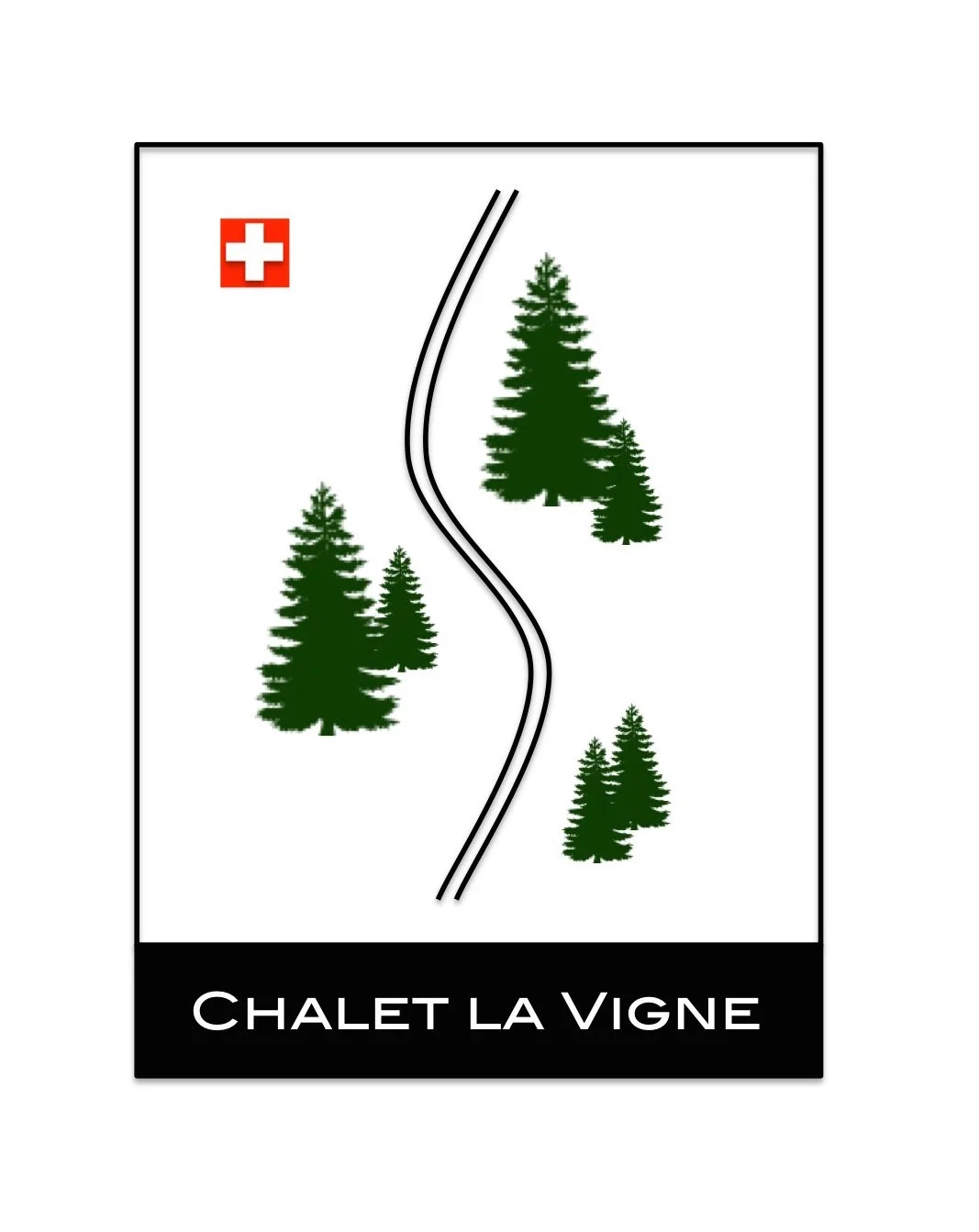 Chalet la Vigne Verbier