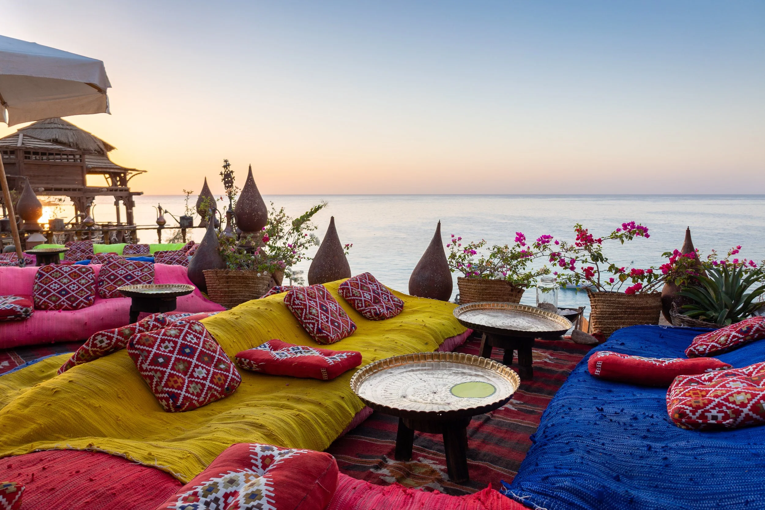 Morocco on Your Mind: What to Know Before You Go