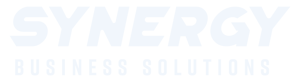 Synergy Business Solutions