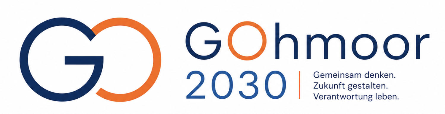 Ohmoor 2030 