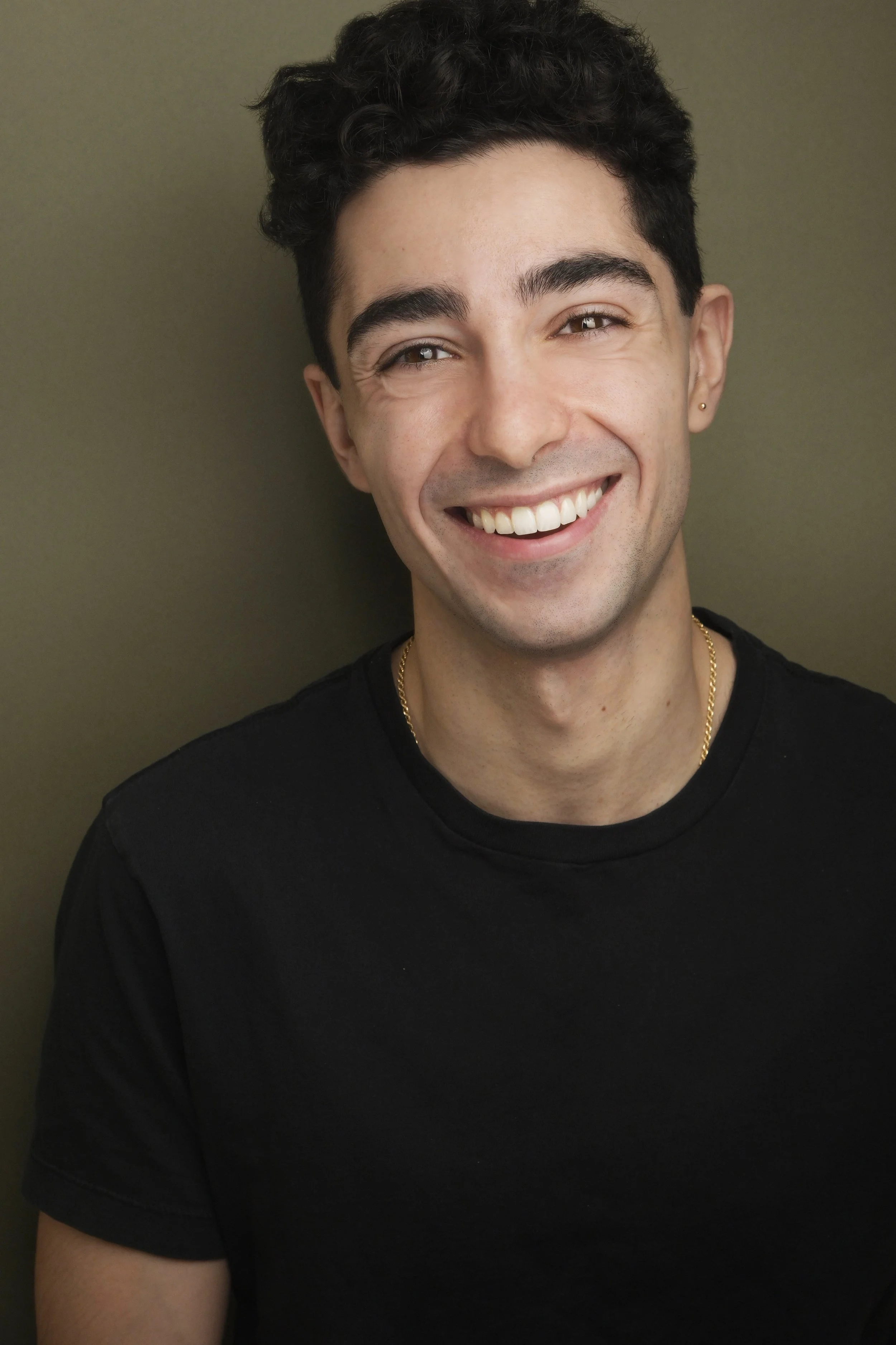 Actor | Cadence Vocal Wellness