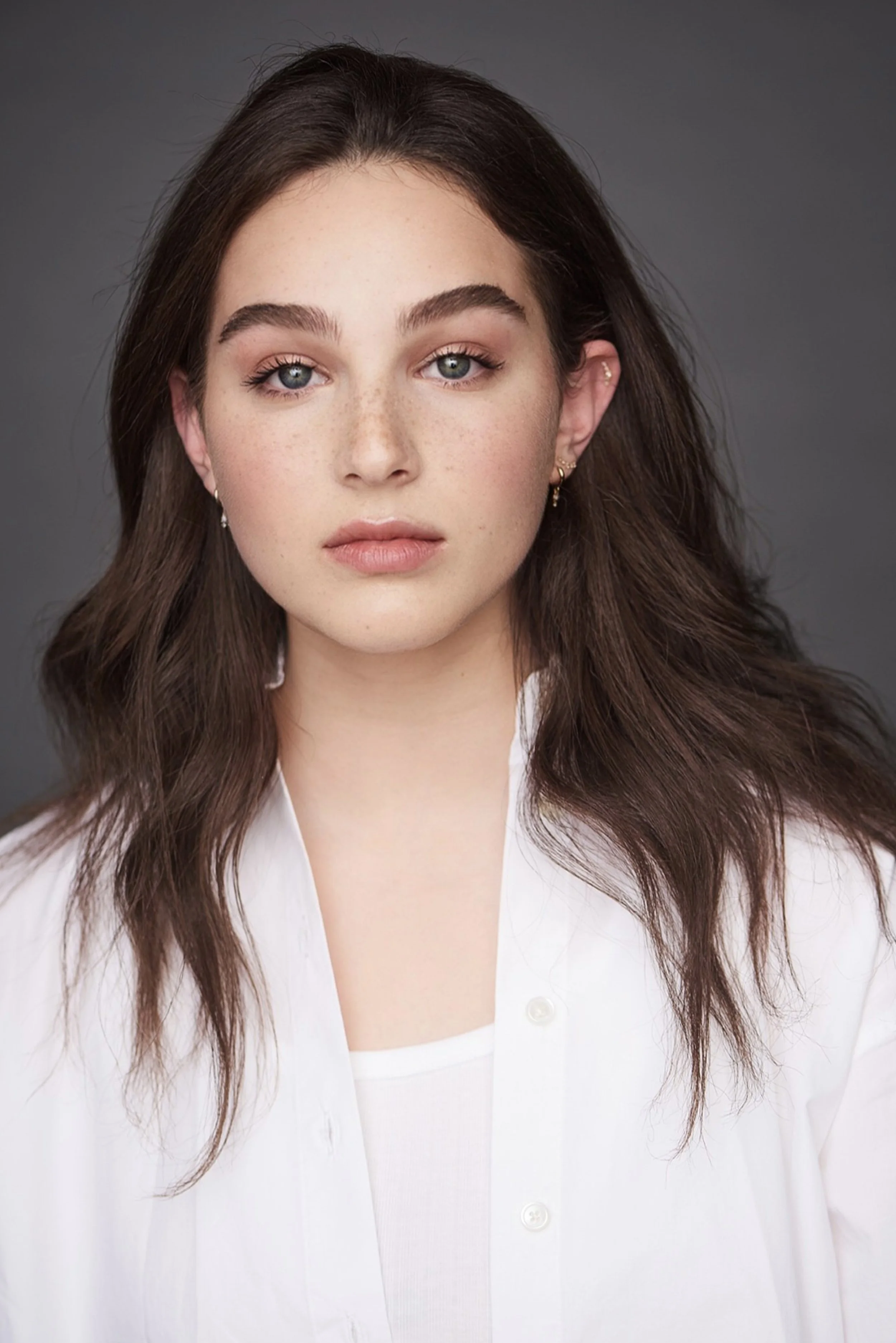 Young Actress | Cadence Vocal Wellness