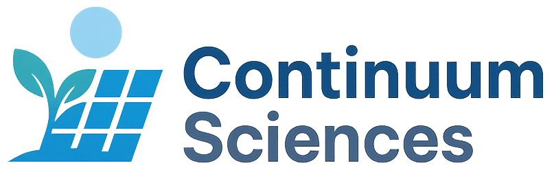 Continuum Science - Vegetation Management