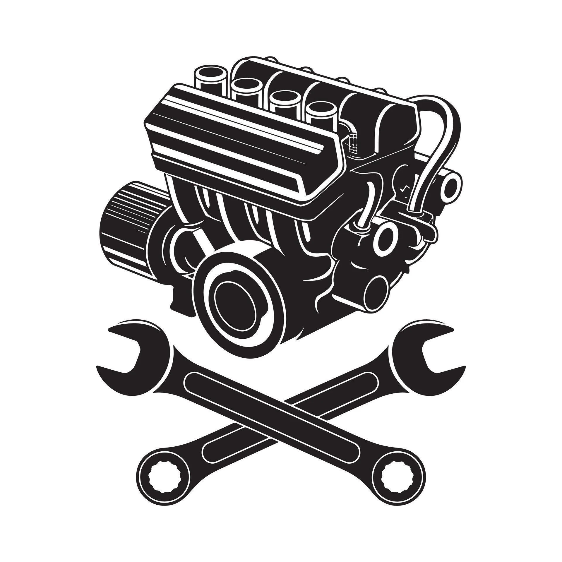 Engine repairs labor rate