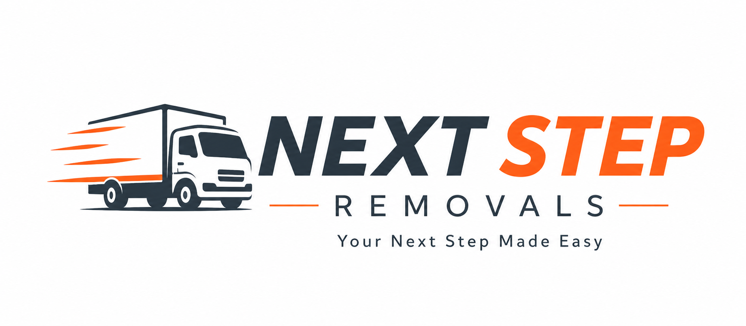 Next Step Removals – Liverpool &amp; Surrounding Areas