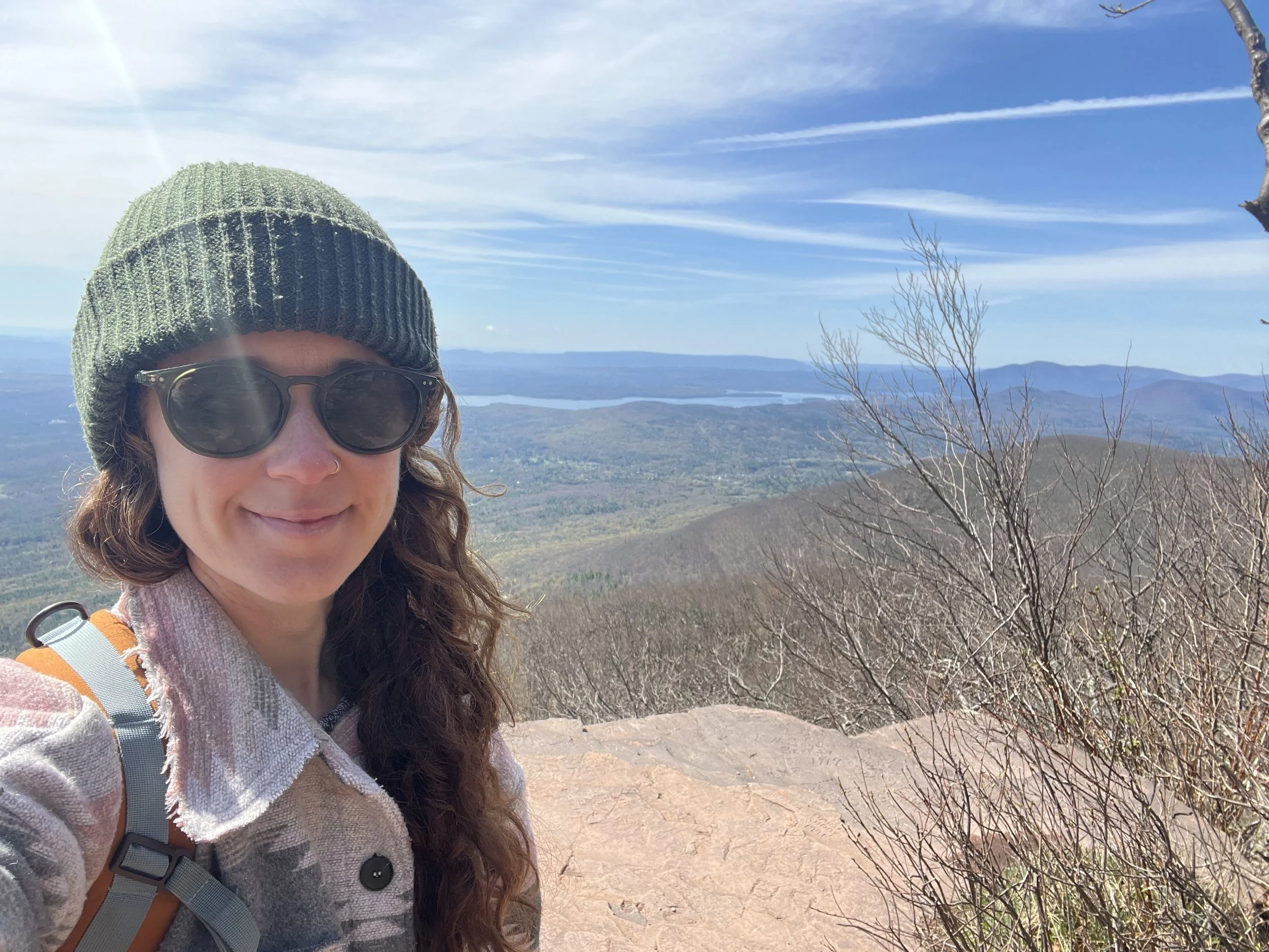 Meet Megan: A Conversation on Acupuncture, Wellness &amp; the Human Experience