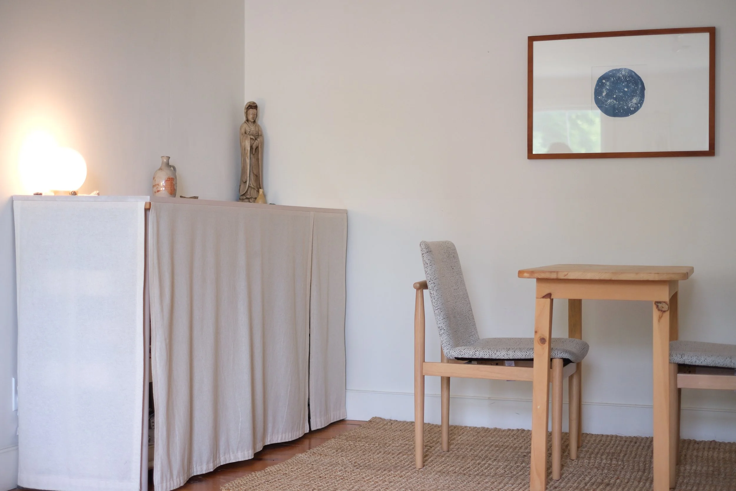 Woodstock acupuncture clinic is located at 99 Tinker St 2nd floor, Woodstock, NY 12498