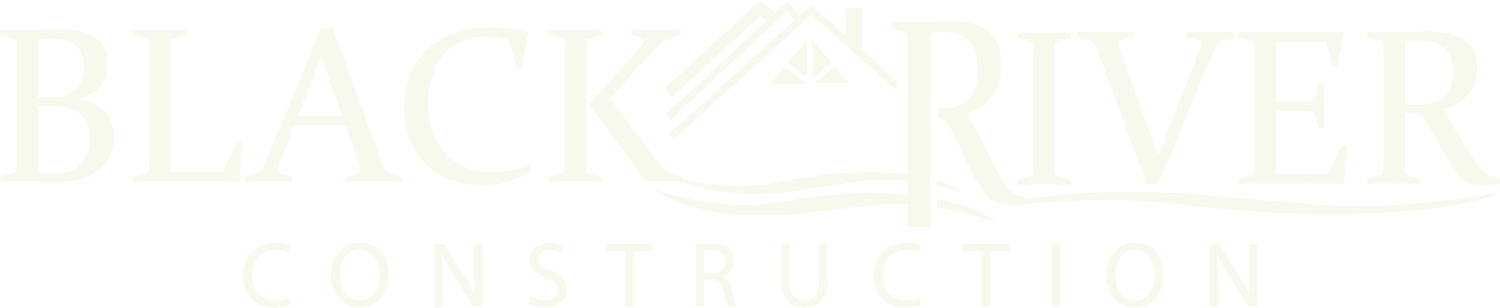 Black River Construction