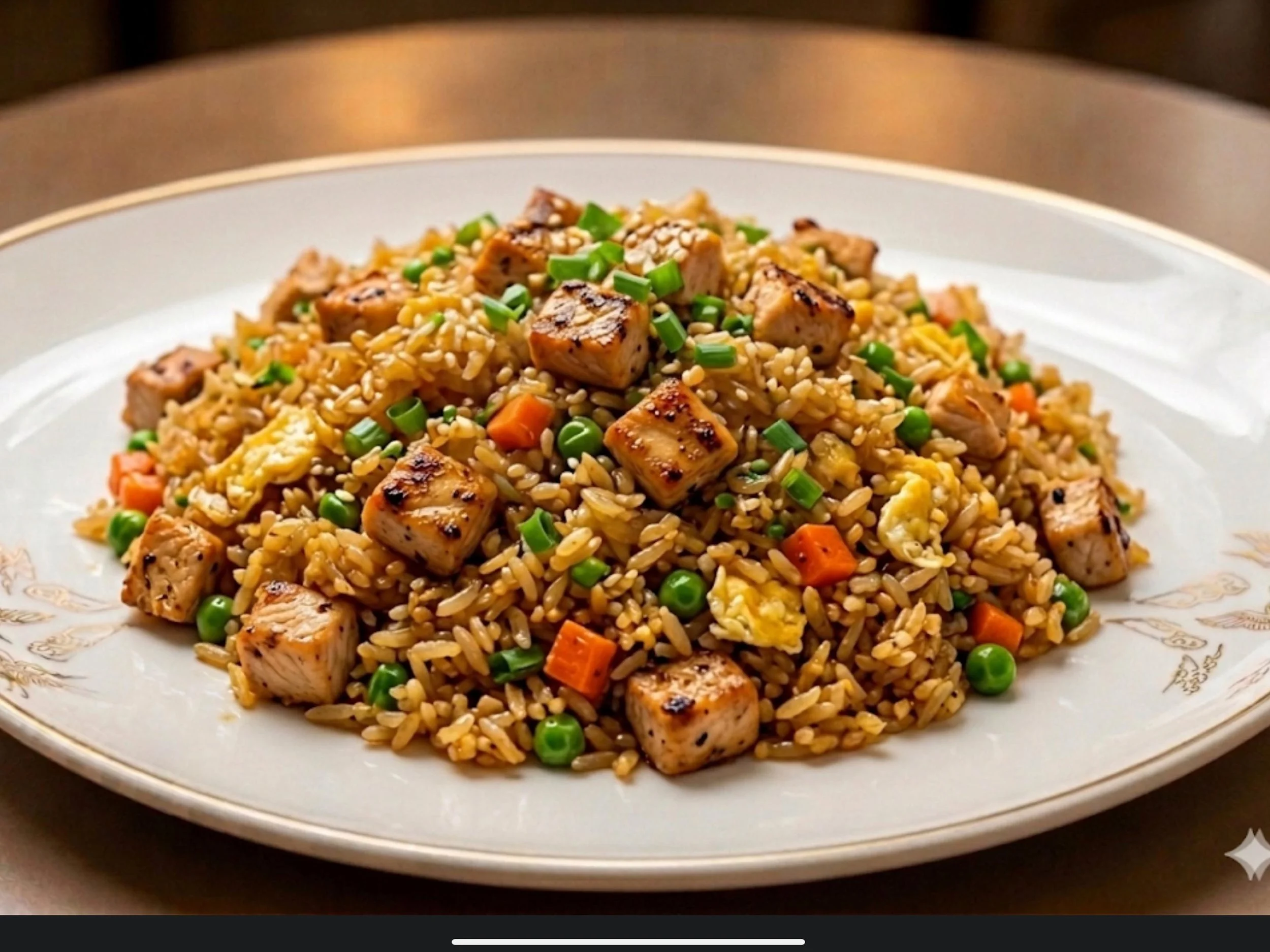 Fried Rice