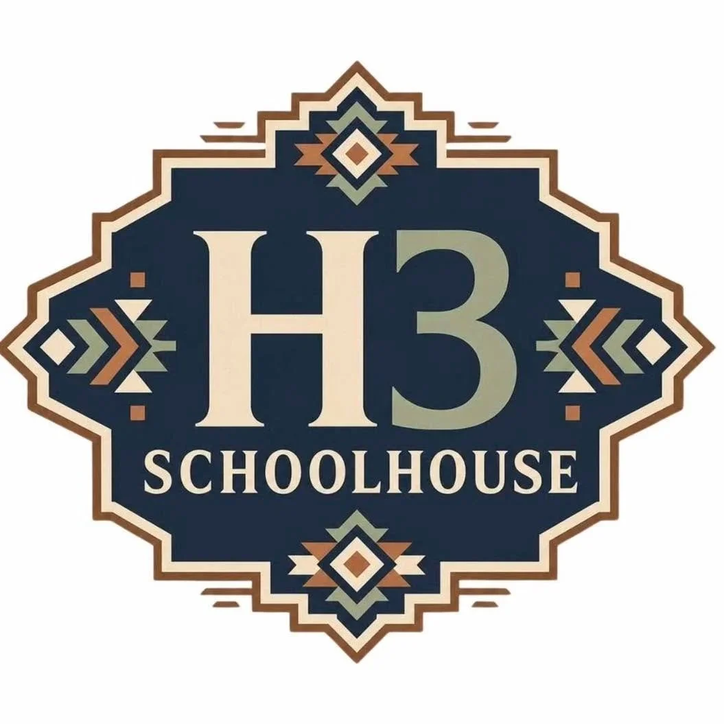 H3 SCHOOLHOUSE