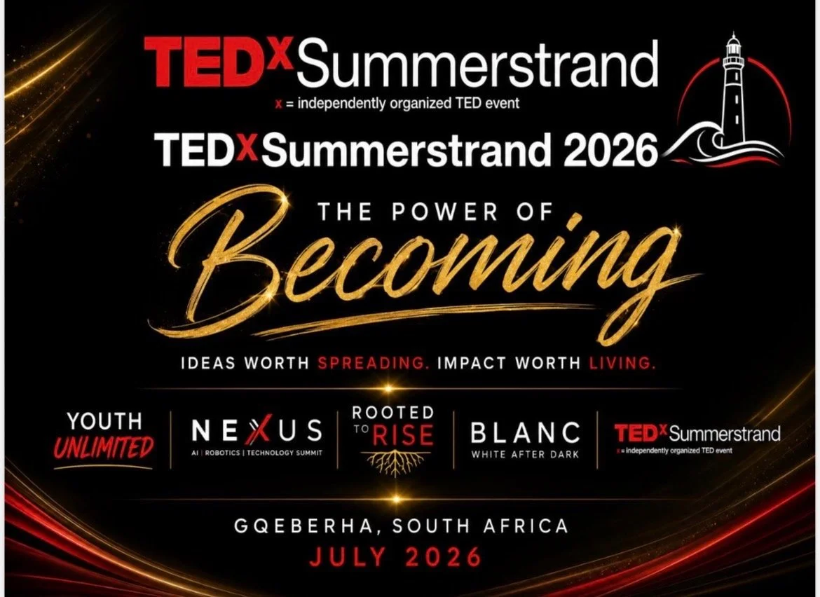 TEDxSUMMERSTRAND 2026