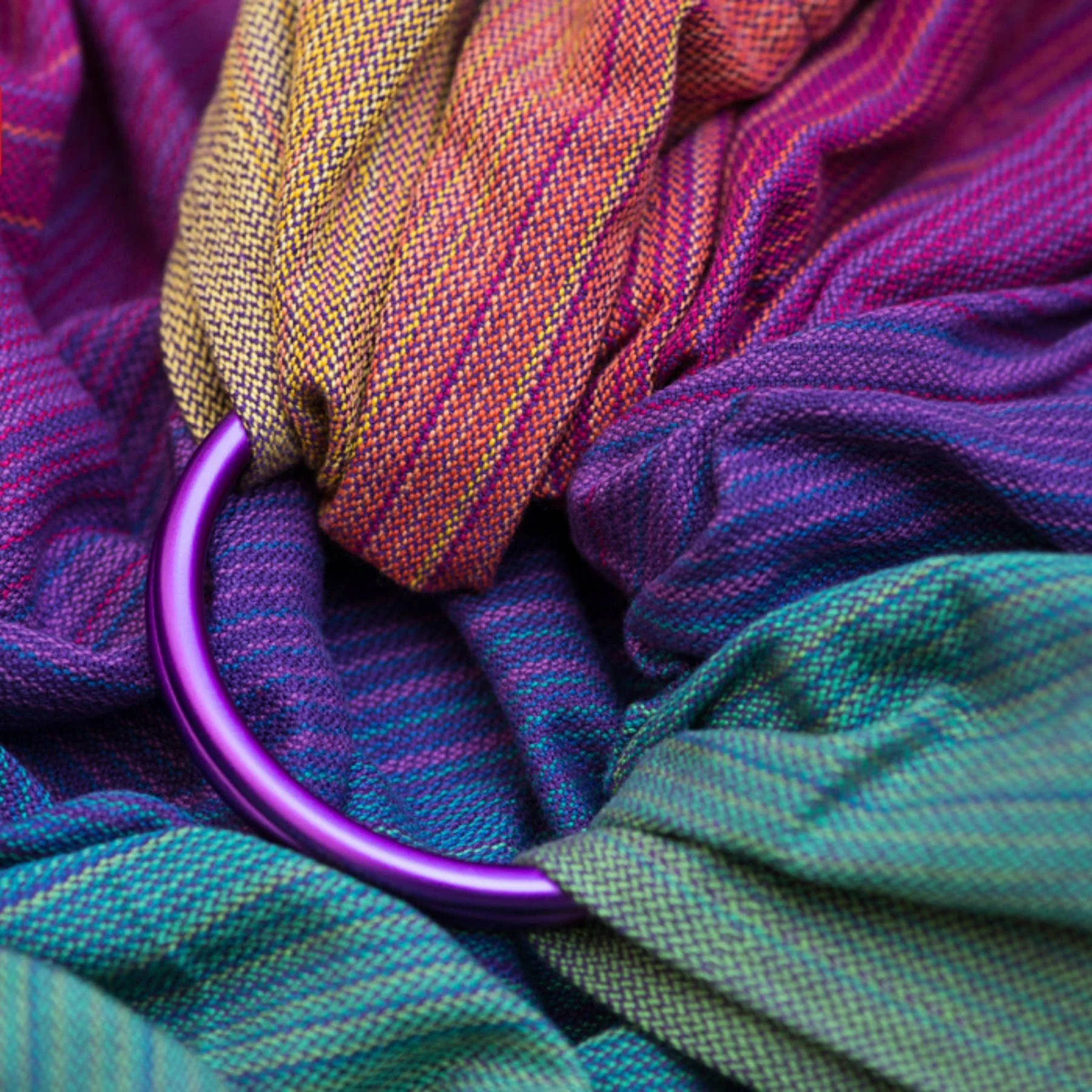 Girasol Ring Sling