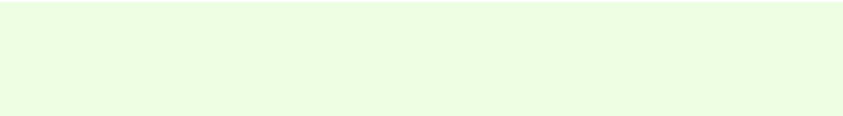 Light green background with no objects or details.