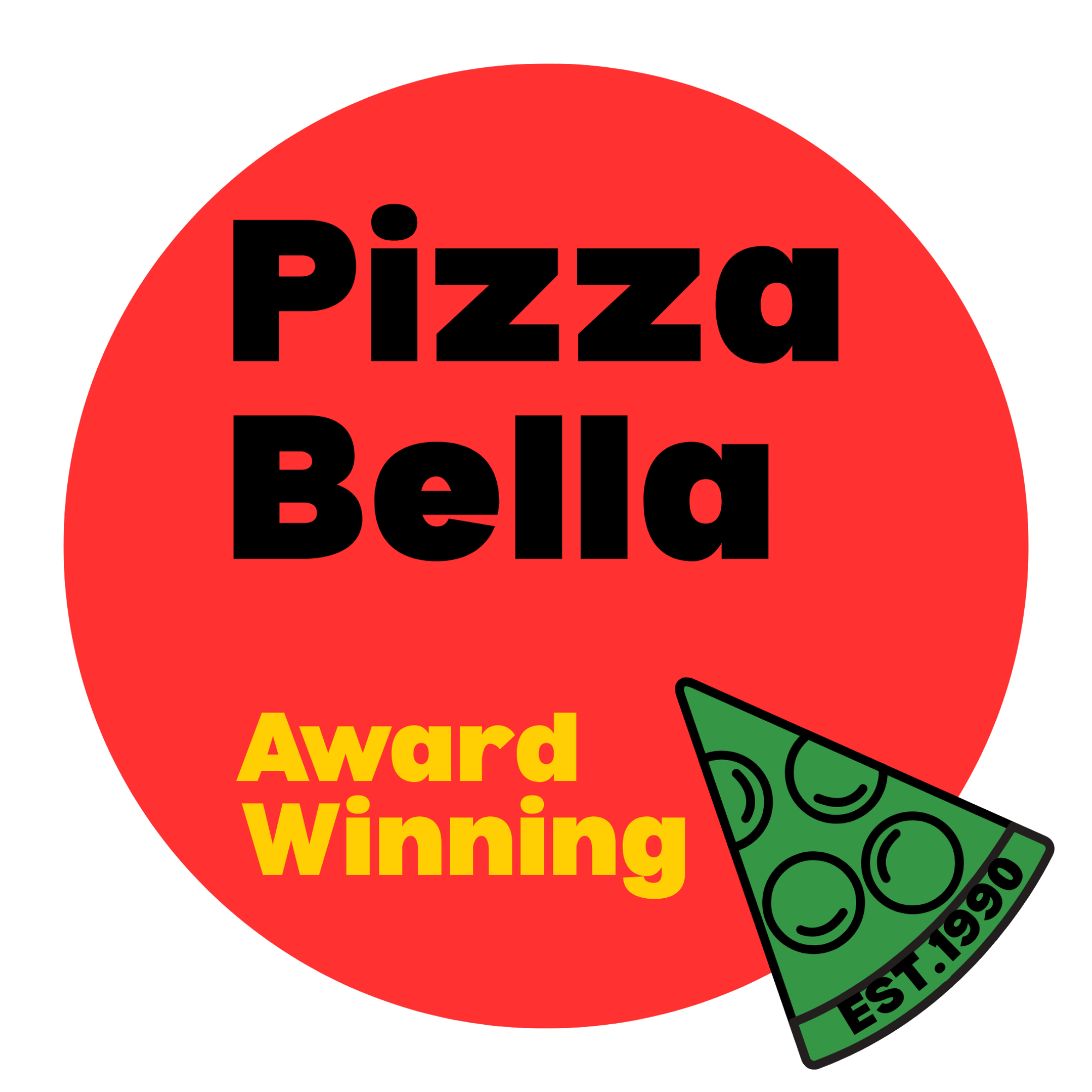 Pizza Bella