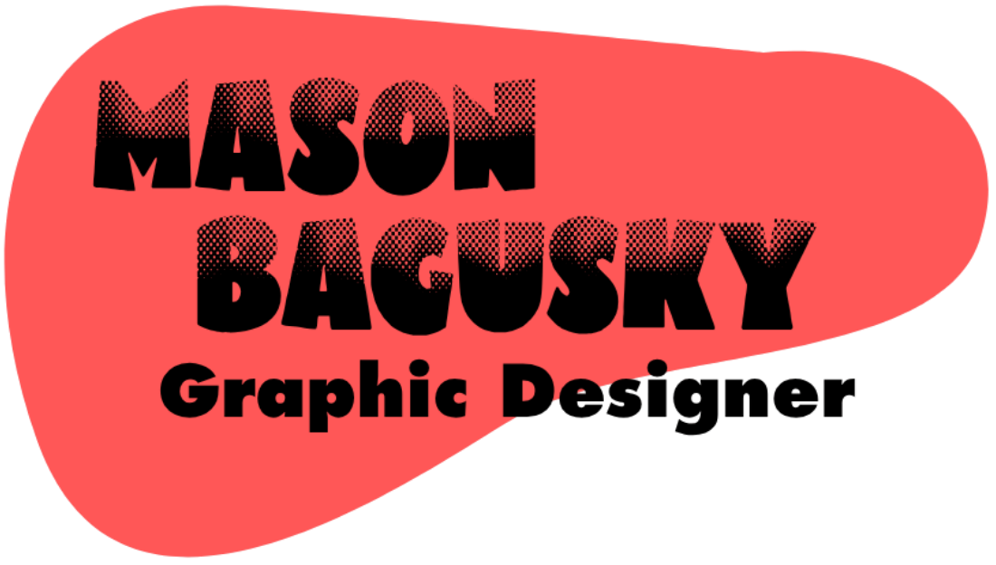 Mason Bagusky Design