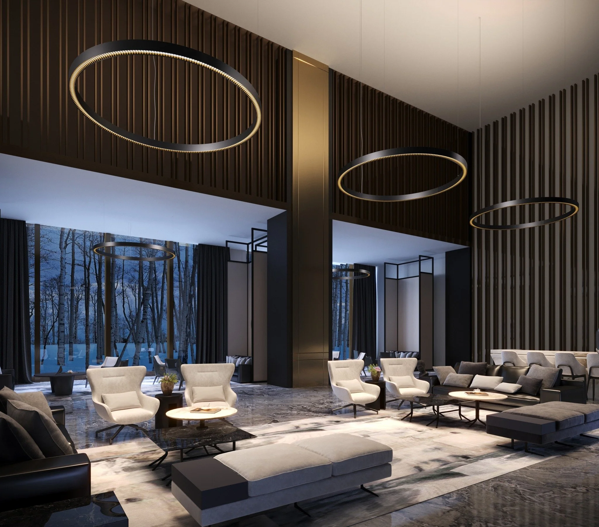 Residential