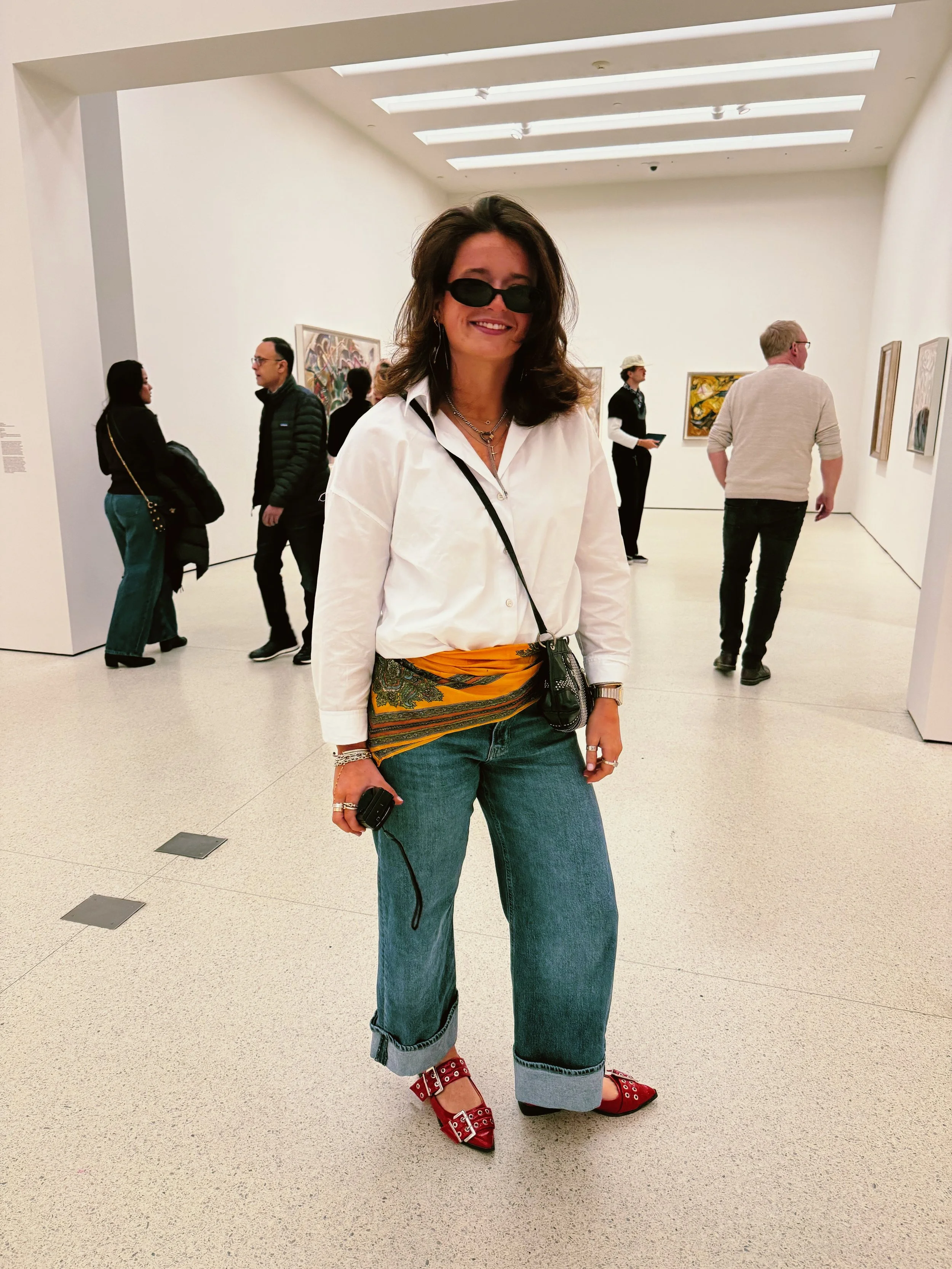 Fashion
