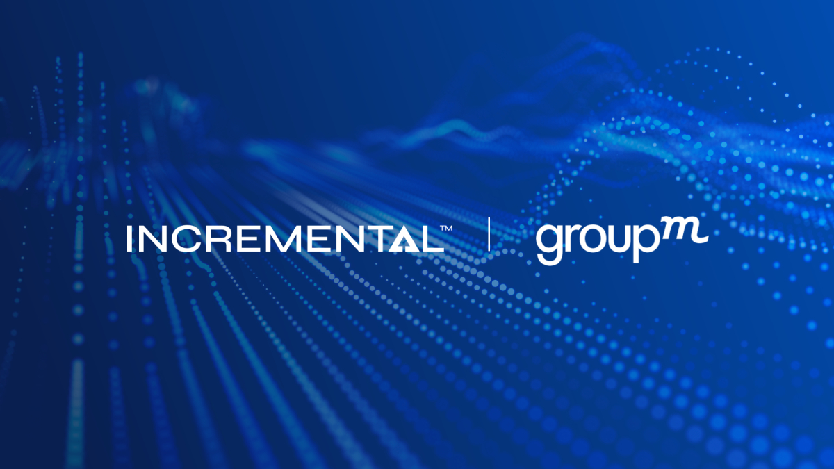 Adweek: GroupM Partners With Incremental to Boost Retail Media Measurement Chops