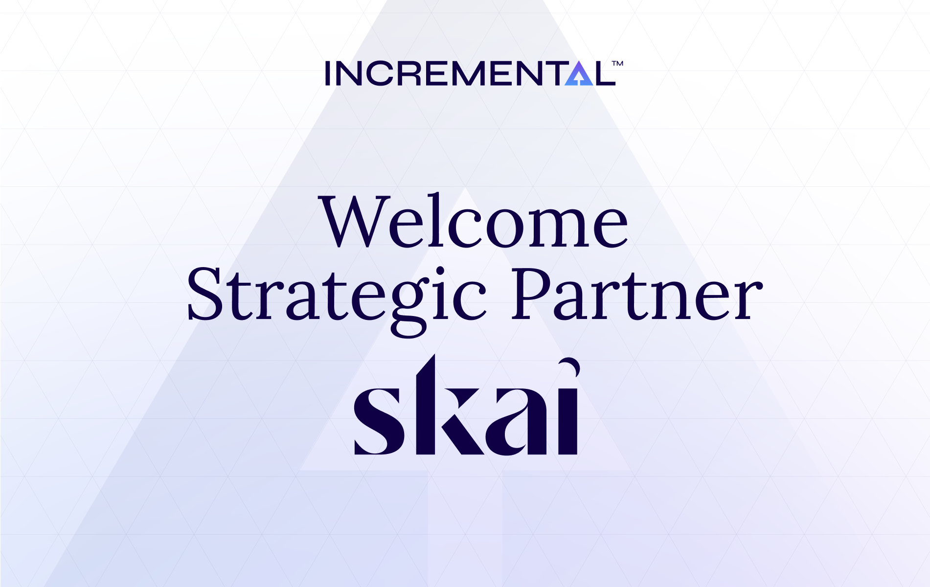 Incremental Partners with Skai to Address Retail Media Incrementality