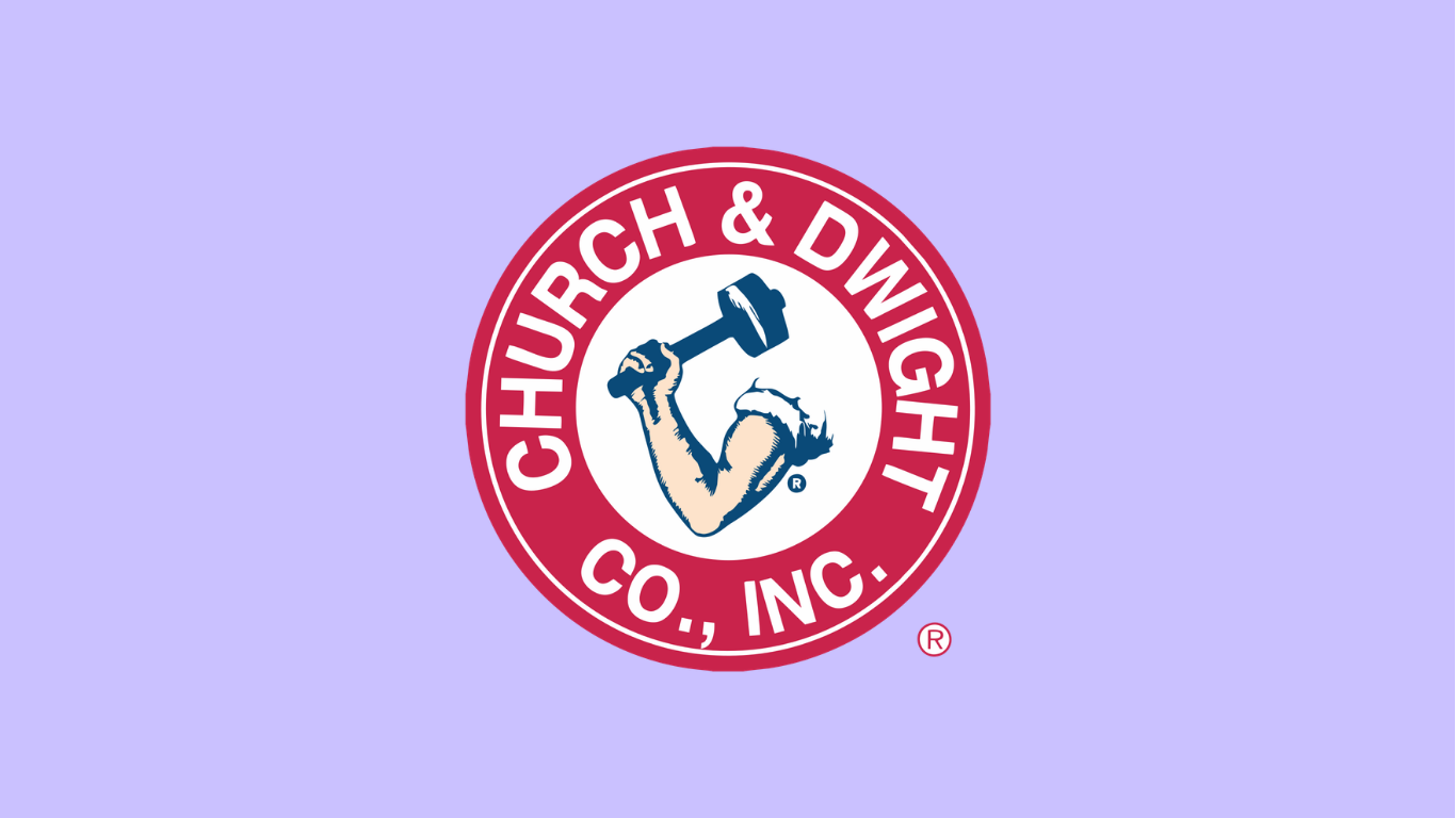 Logo of Church & Dwight Co., Inc.