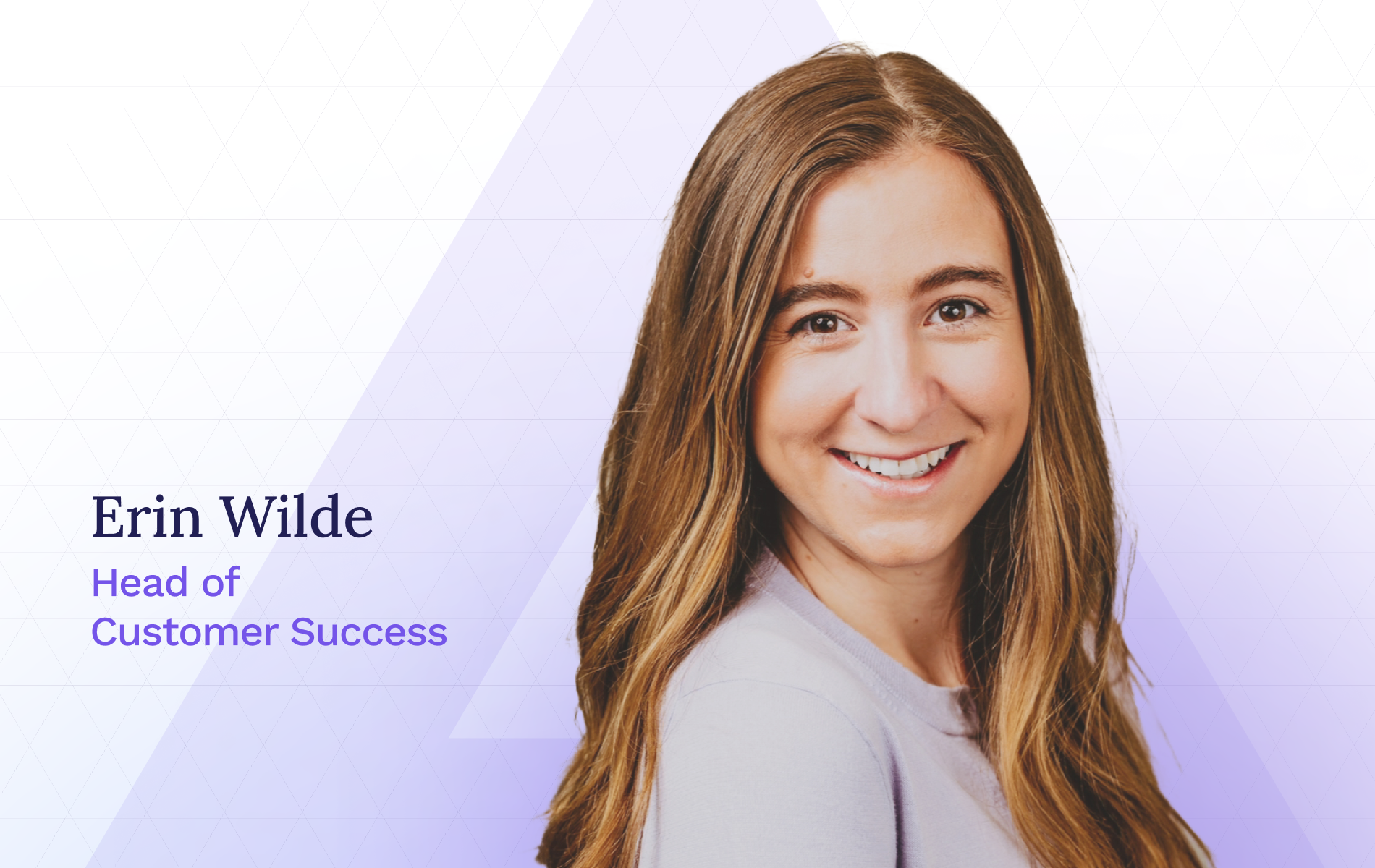 Q&A with Incremental’s Erin Wilde