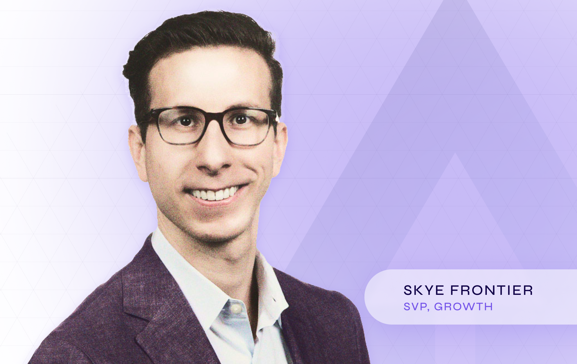Q&A with Incremental’s Skye Frontier