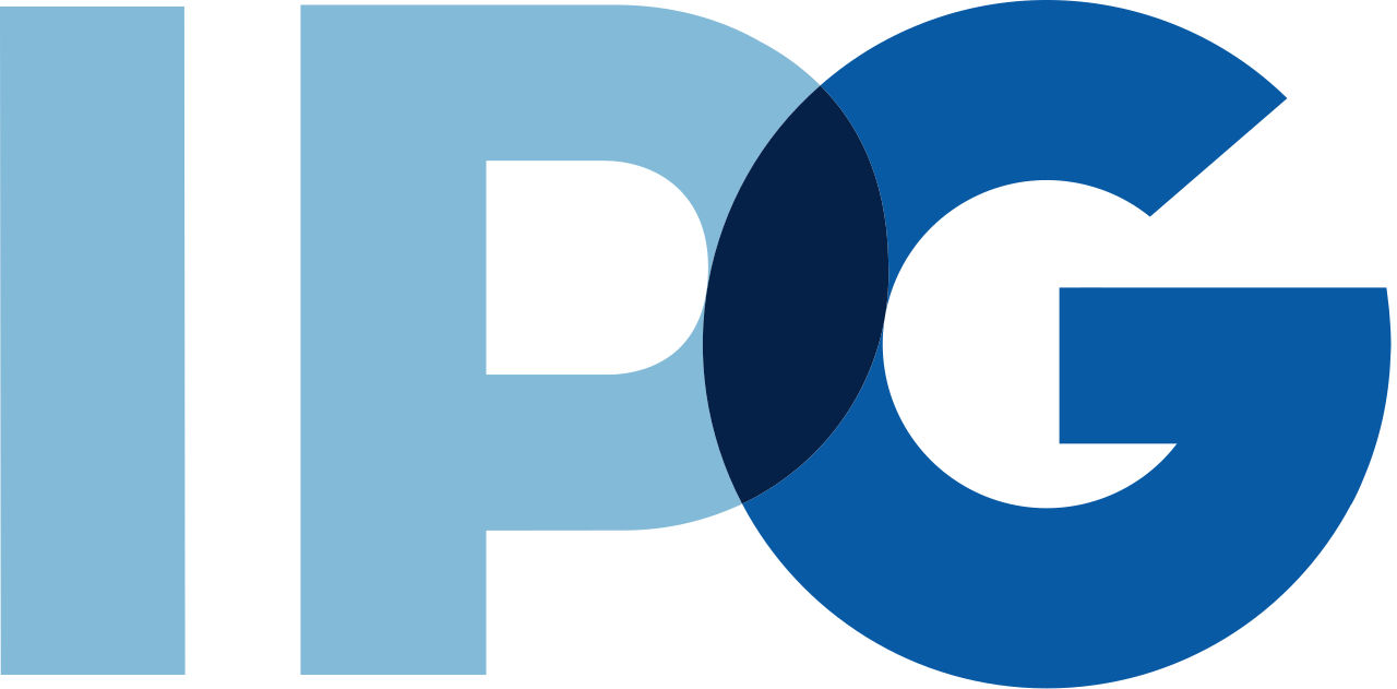 IPG logo
