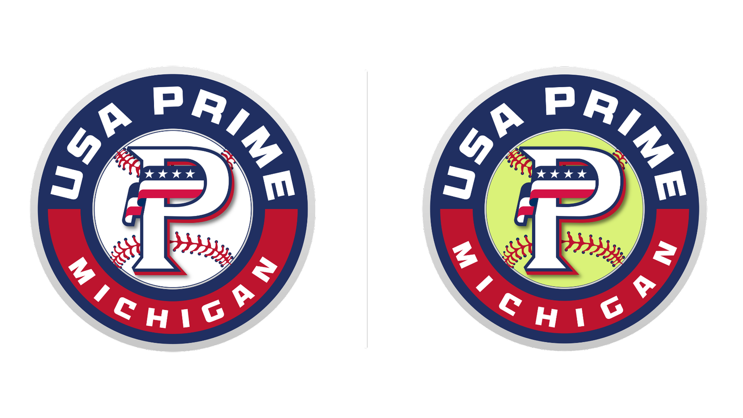 USA Prime Michigan Baseball &amp; Softball
