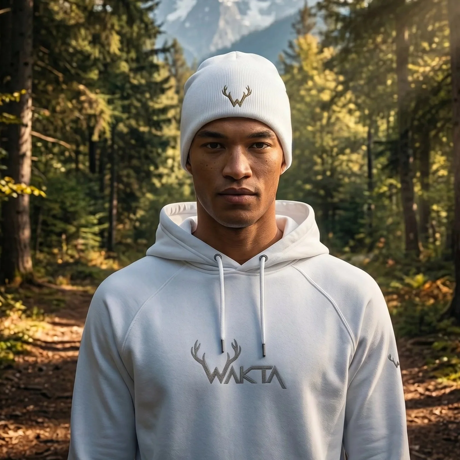 Bonnet WAKTA | Casual