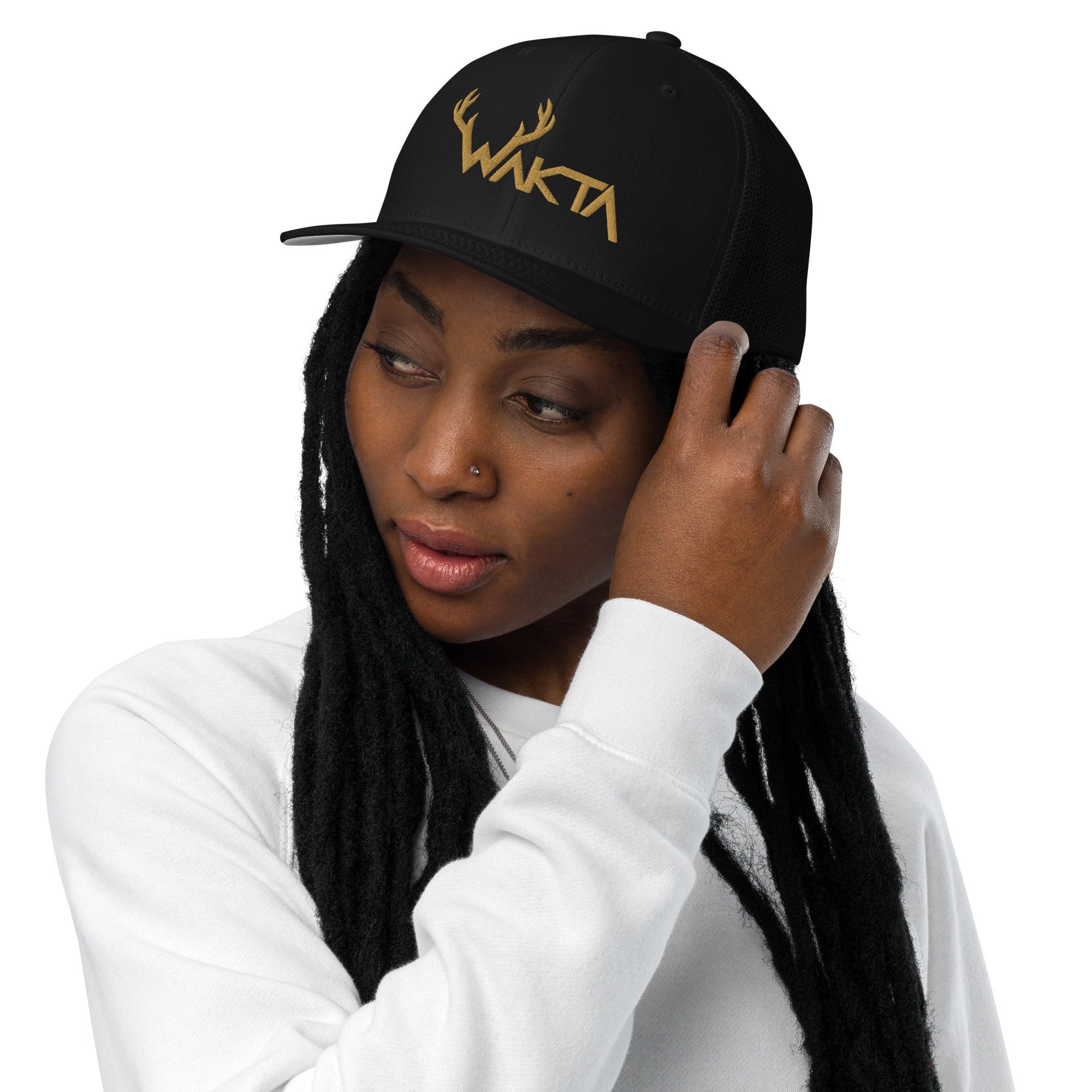 Casquette WAKTA | ADN II