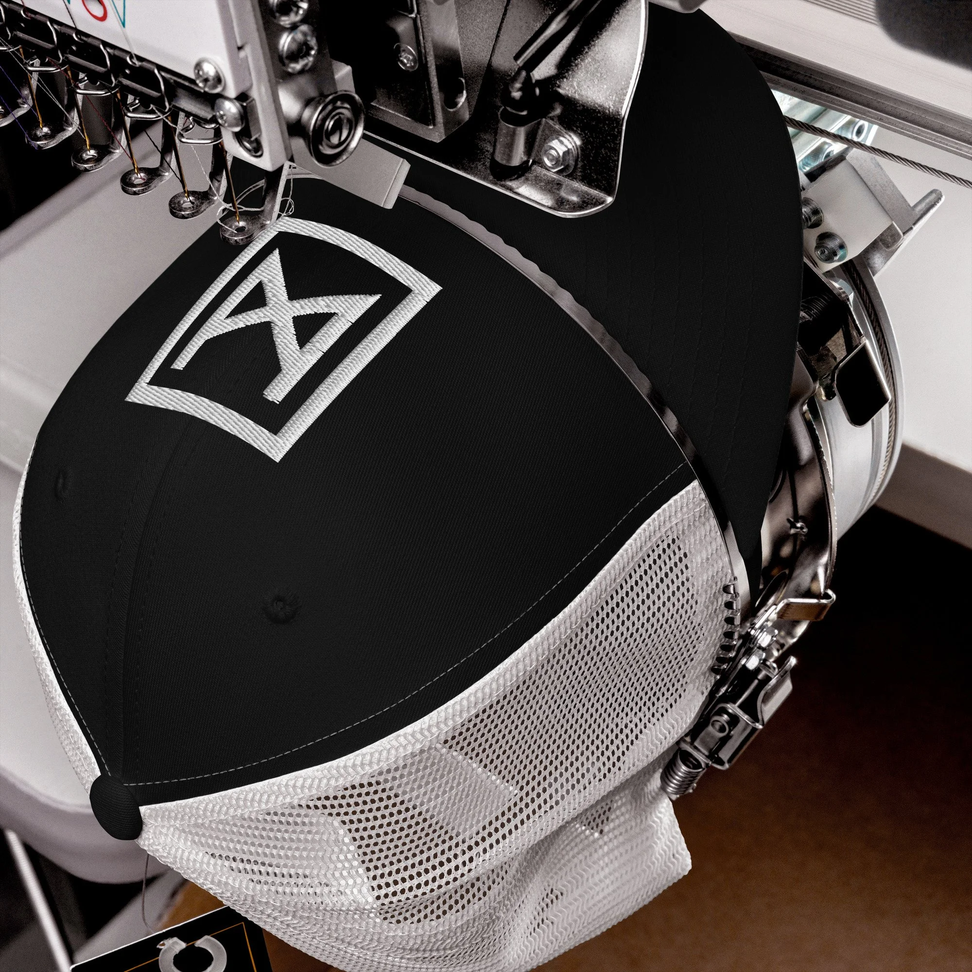 Casquette WAKTA | ADN I
