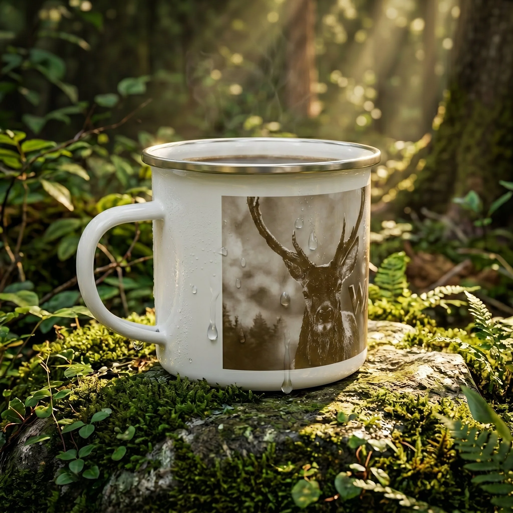 Mug WAKTA