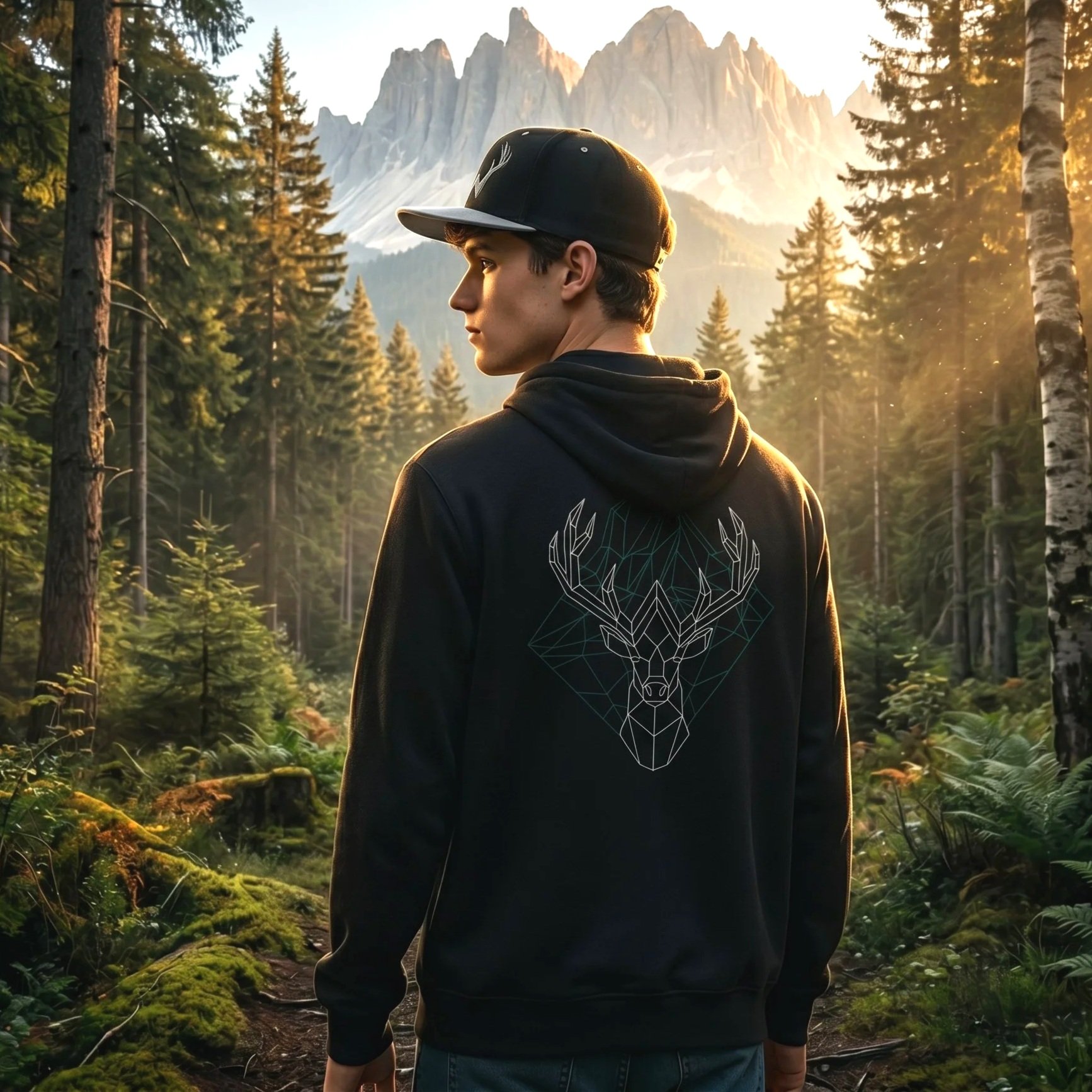 Sweat WAKTA | Connection