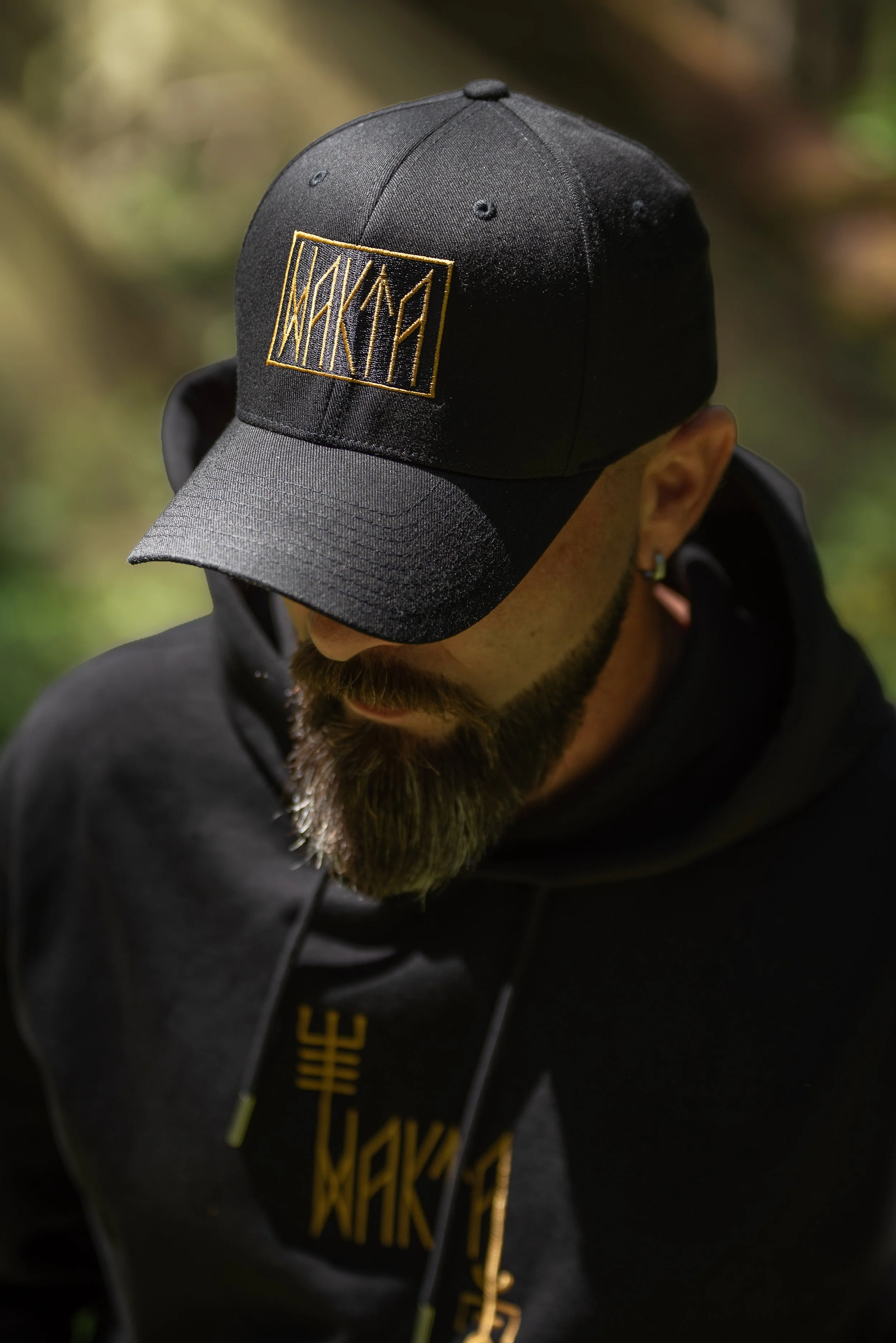 Casquette WAKTA | Nordic spirit