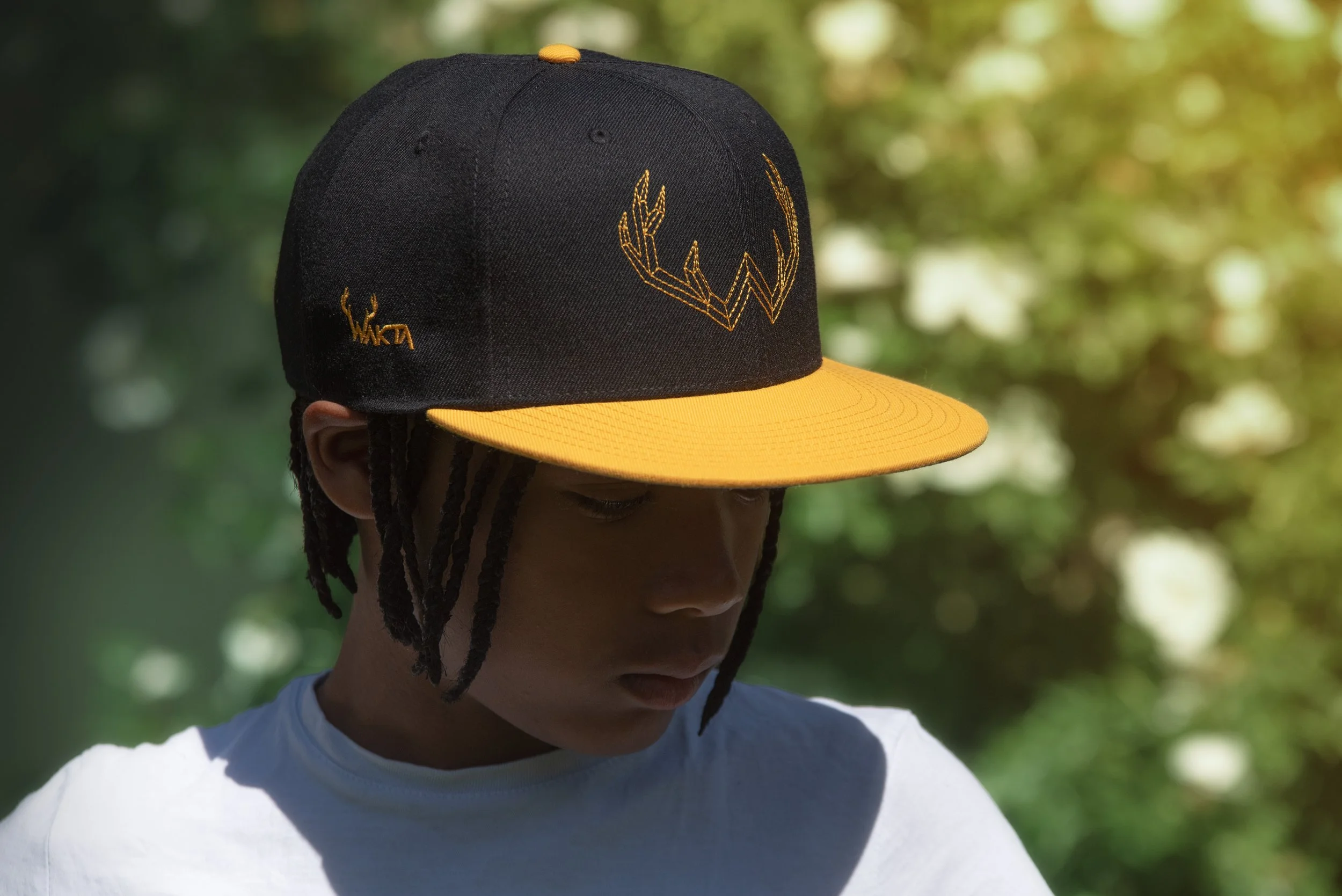 Casquette WAKTA | Sunset