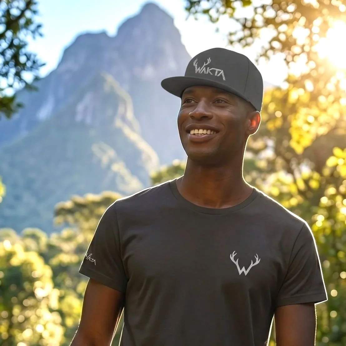Casquette WAKTA | Underground