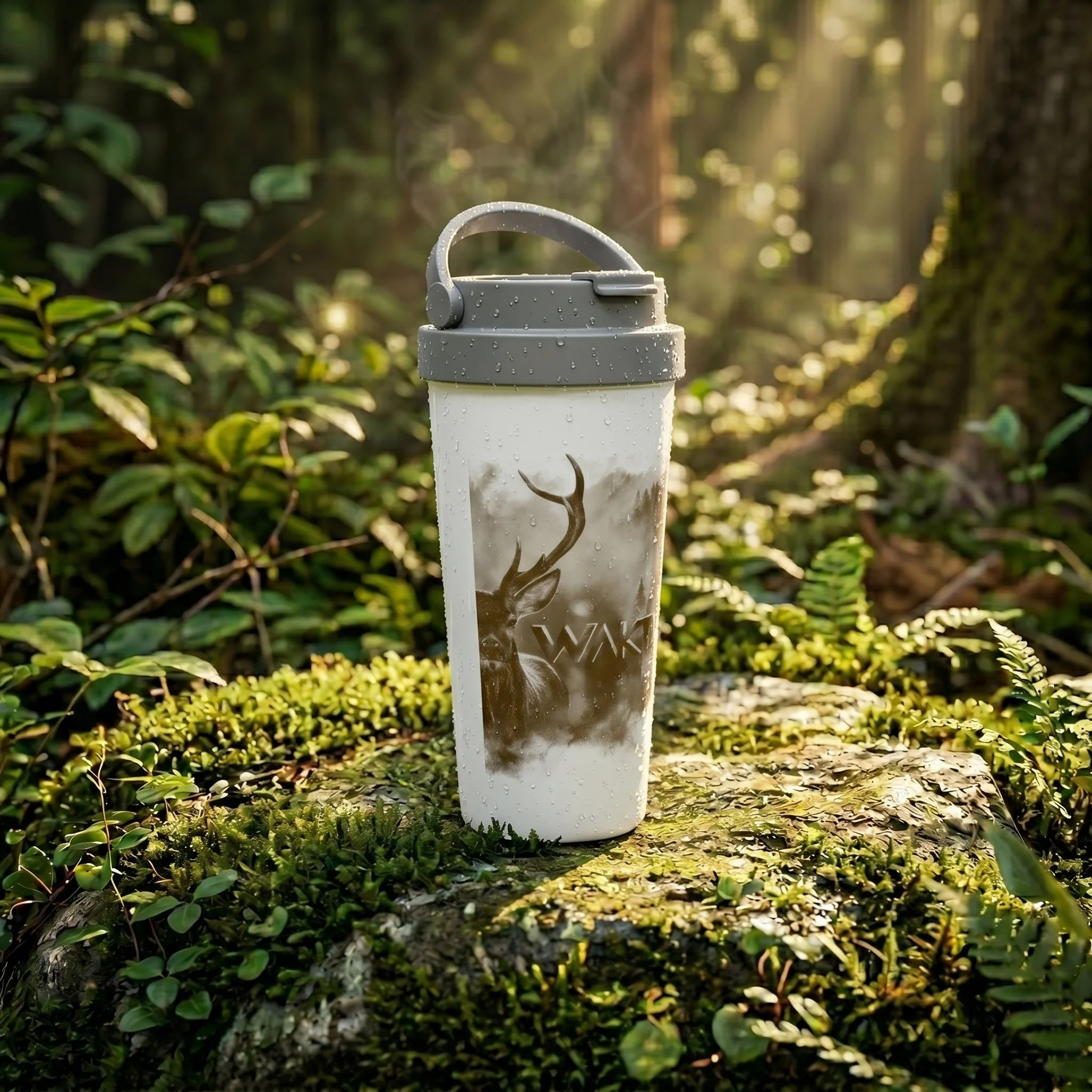 Mug WAKTA | Travel
