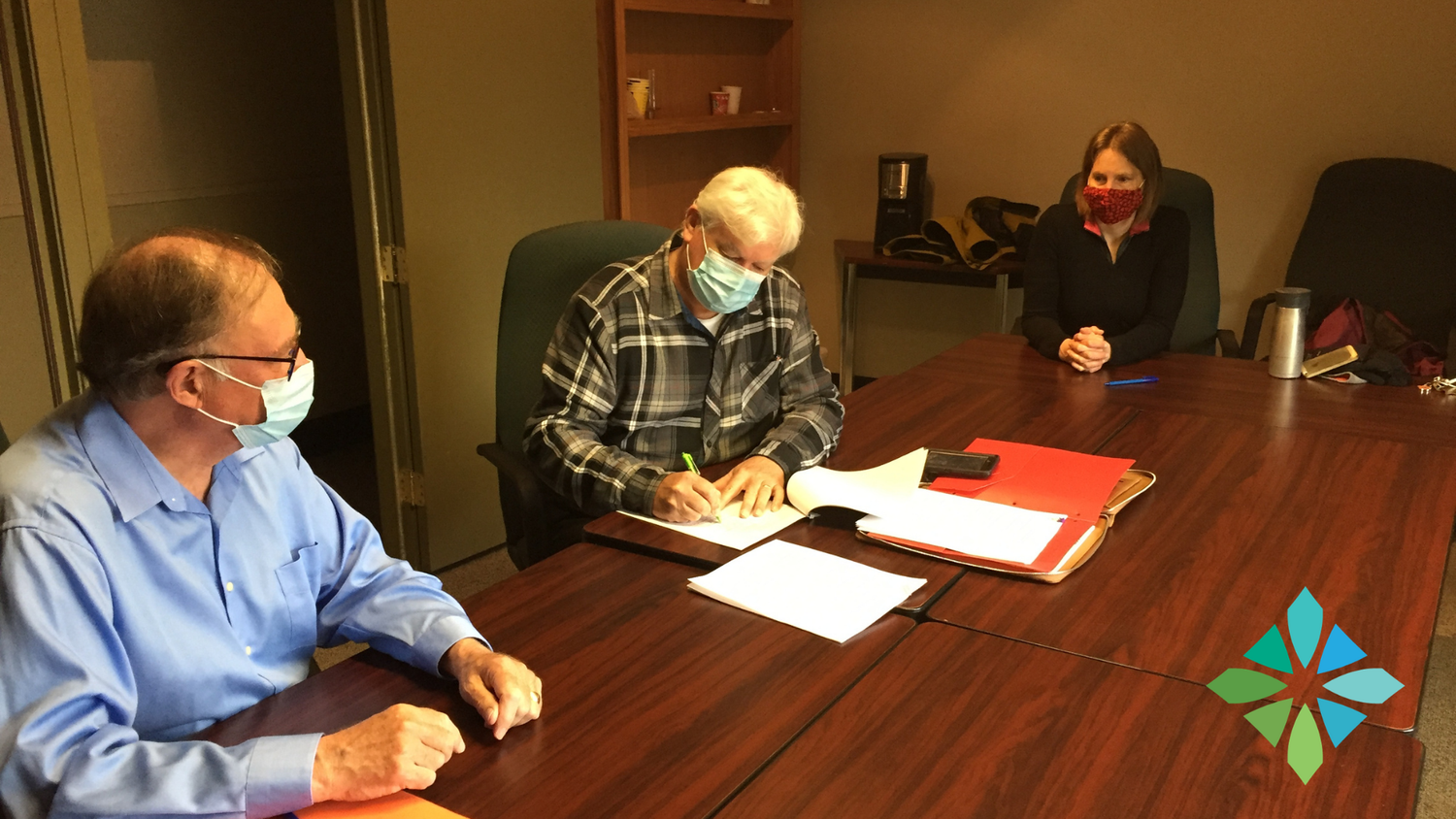 The Bow Valley Green Energy Cooperative is all About Active Transformation