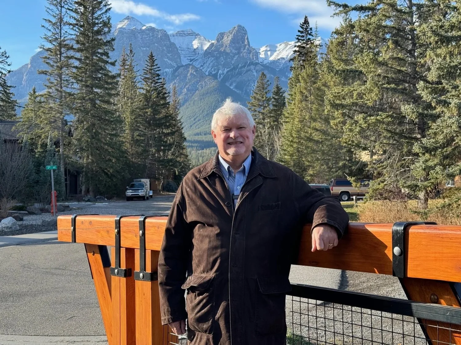 Green Energy Futures, Episode 362. Bow Valley Green Energy Cooperative Rocking It