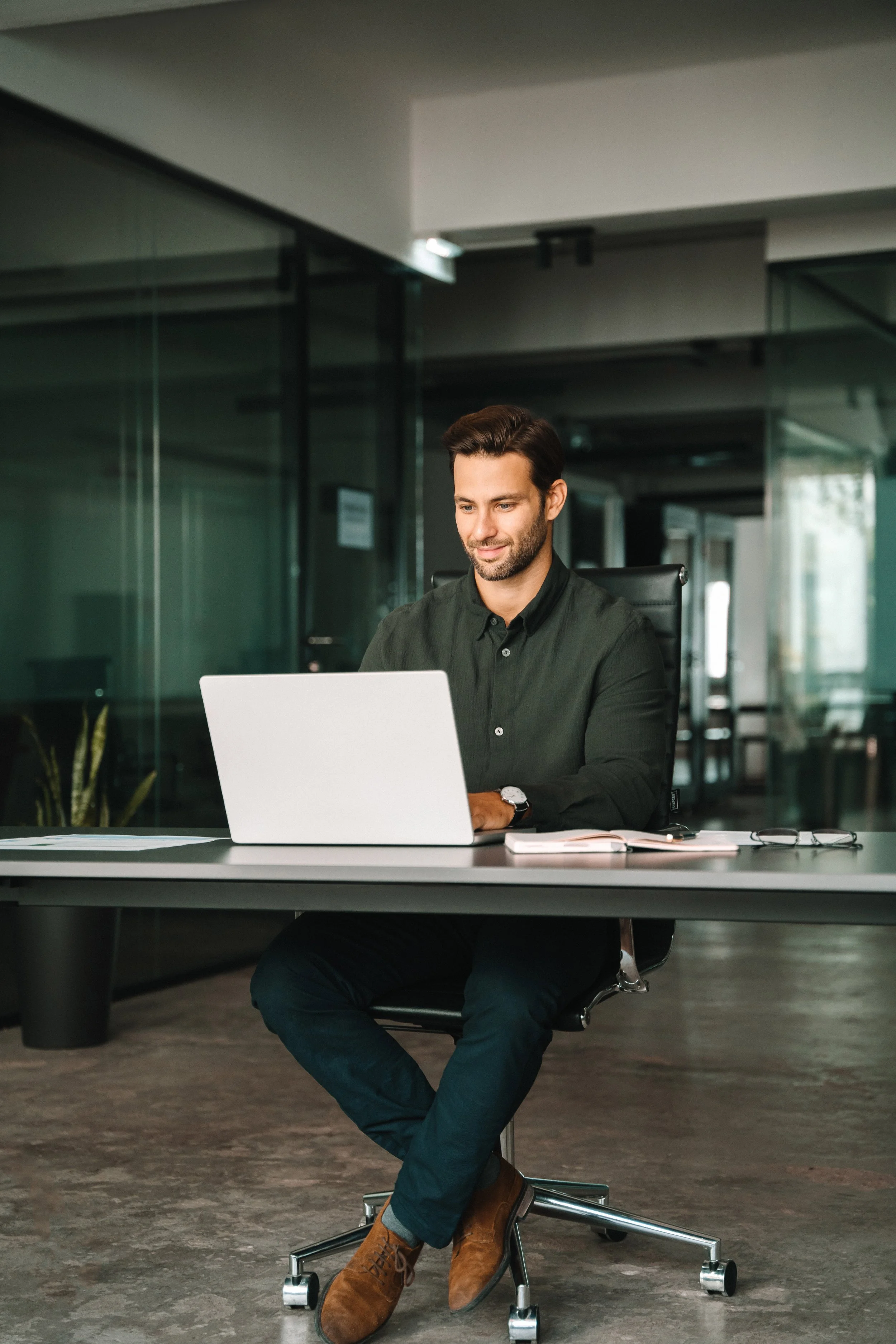 Bookkeeping Services